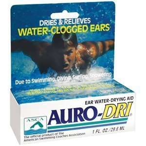  Auro Dri Ear Drying Aid 1oz.