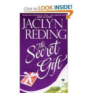  The Secret Gift Jaclyn Reding Books