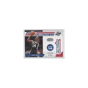   Season Update Rookie Challenge #4   Gary Neal Sports Collectibles