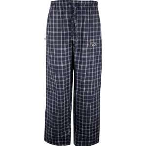  Tampa Bay Rays Division Plaid Woven Pants: Sports 