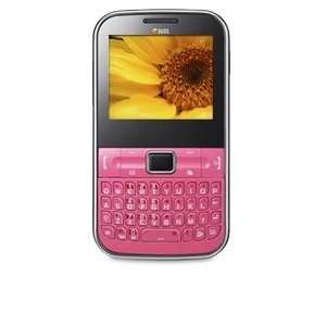  Samsung Chat GT C3222 Unlocked GSM Cell Phone Cell Phones 