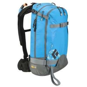  Black Diamond Outlaw Avalung M/L Pack 2012 Sports 