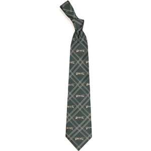  Eagles Wings Philadelphia Eagles Woven Polyester Tie 