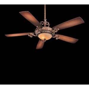    Minka Aire F715 2 Light 68in. Napoli Ceiling Fan