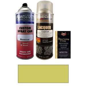   Spray Can Paint Kit for 2001 Isuzu Rodeo Sport (789/U105): Automotive