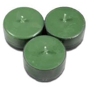  12pk Soy Tea Lights   Brielle Bayberry