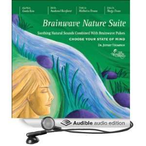   Nature Suite (Audible Audio Edition) Jeffrey Thompson Books