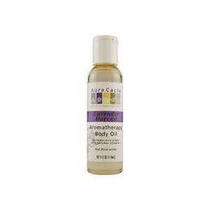 Body & Massage Oil Lavender Harvest