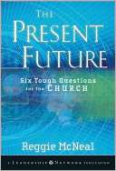 NOBLE  Present Future Participants Guide with DVD by Reggie McNeal 
