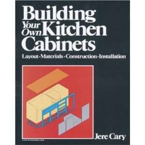    Installation (A Fine Woodworking B [Paperback] Jere Cary Books