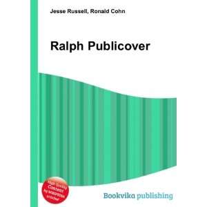  Ralph Publicover Ronald Cohn Jesse Russell Books