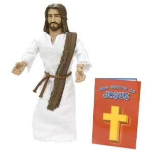  Tales of Glory Jesus (0603154401008) Books