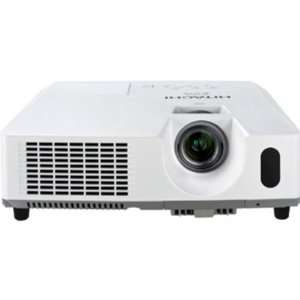  Hitachi 3200 Ansi Lumen XGA LCD Projector (CP X3011N 