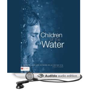  Children of the Water (Audible Audio Edition) Christy 