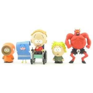  South Park Mini Pack 2: Everything Else