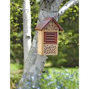  Beneficial Bug House: Patio, Lawn & Garden