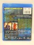 Swordfish Blu ray Disc Movie feat. John Travolta and Halle Berry 