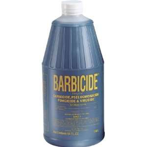  Top Performance Barbicide Disinfectant Concentrate for 