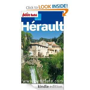 Hérault (GUIDES DEPARTEM) (French Edition) Collectif, Dominique 