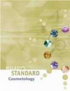   Standard Cosmetology NEW by Arlene Alpert 9781562538798  