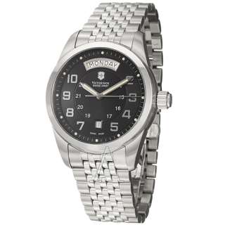 Victorinox Swiss Army Classic Ambassador Mens Automatic Watch 24148 