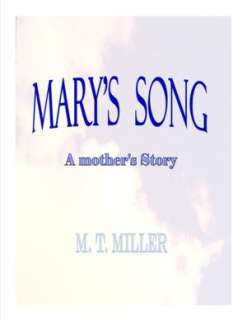   Song a mothers story by Mary Miller, Marmill  NOOK Book (eBook