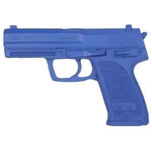  Rings Blue Guns H&K USP 9mm Blue Training Gun