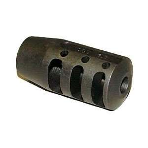 PRI Muzzle Break, MSTN QC Brake for 5.56mm   Black (.223)  