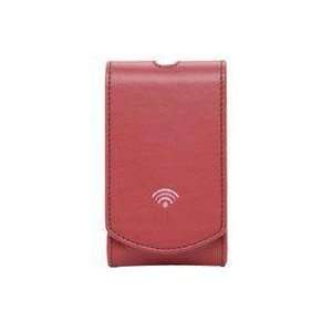  Swing Mix Case, Standard Mp3 Player Belt Pouch, Sport Red 