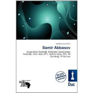  Samir Abbasov (9786200791634): Jordan Naoum: Books