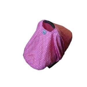  INFANT CARRIER POD HOLLYWOOD PINK: Baby
