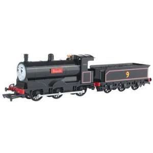 Donald HO Scale Bachmann Train: Everything Else