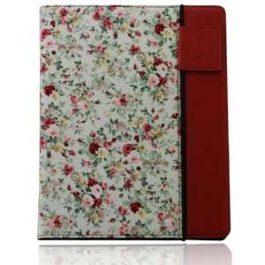  splash RAINDROP Case Cover for iPad 3 The New iPad 3rd 