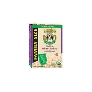Annies Shells & Cheddar Family Size Grocery & Gourmet Food