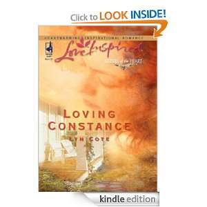 Start reading Loving Constance on your Kindle in under a minute 