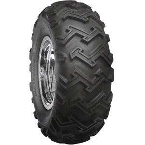  Duro HF274 Excavator Front/Rear Tire   25x8 12 6 Ply 