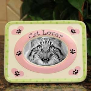  Tumbleweed Cat Lover Pet Picture Frames