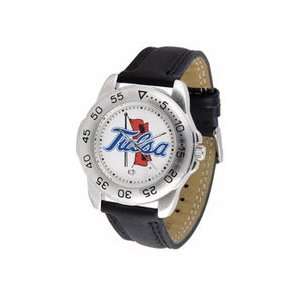  Tulsa Hurricanes Gameday Sport Mens Watch by Suntime 