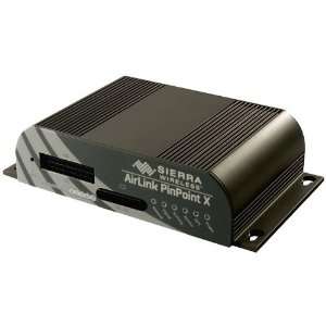  Sierra Wireless PinPoint X V4328 VA Gateway Electronics