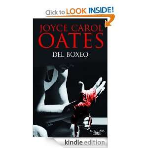   ) (Spanish Edition): Carol Oates Joyce:  Kindle Store