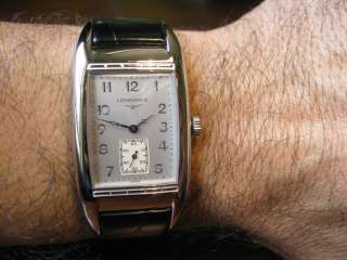  BelleArti Art Deco Watch! mens ladies L26944734 belle arti vintage