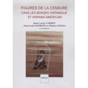   ) Juan Carlos;Guerena, Jean Louis; Zapata, Monica Garrot Books