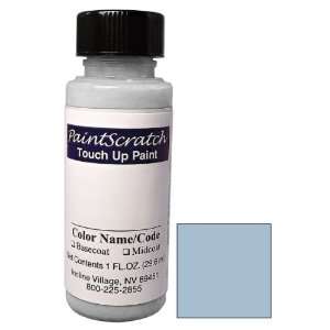 Oz. Bottle of Light Blue Metallic Touch Up Paint for 1983 Chevrolet 