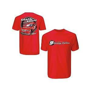  Chase Authentics Kasey Kahne Injection T Shirt: Sports 