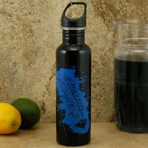   26oz. Stainless Steel Water Bottle:  Sports & Outdoors
