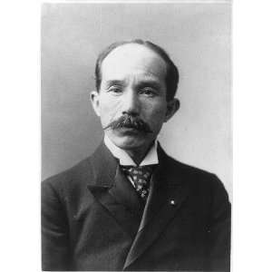   ,1853 1942,diplomat in Meiji Period,Japan,statesman
