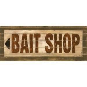  Bait Shop 20x08