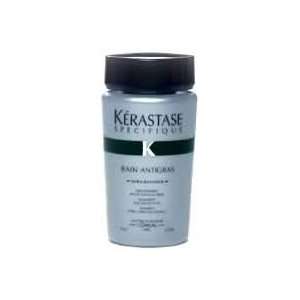   Kerastase Bain Antigras   Shampoo for Greasy Hair   8.5 fl oz.: Beauty