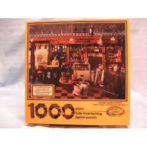  Trumps General Store Puzzle, 1000 Pieces (Vintage 1987 