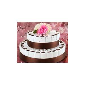  Truffles Delight Wedding Favor Cake Kit: Health & Personal 